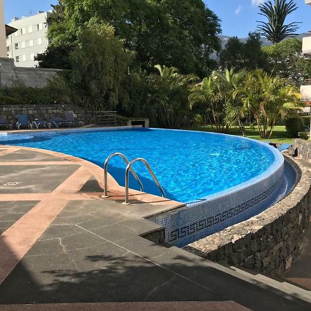 Funchal Apartment, With Pool Exterior photo