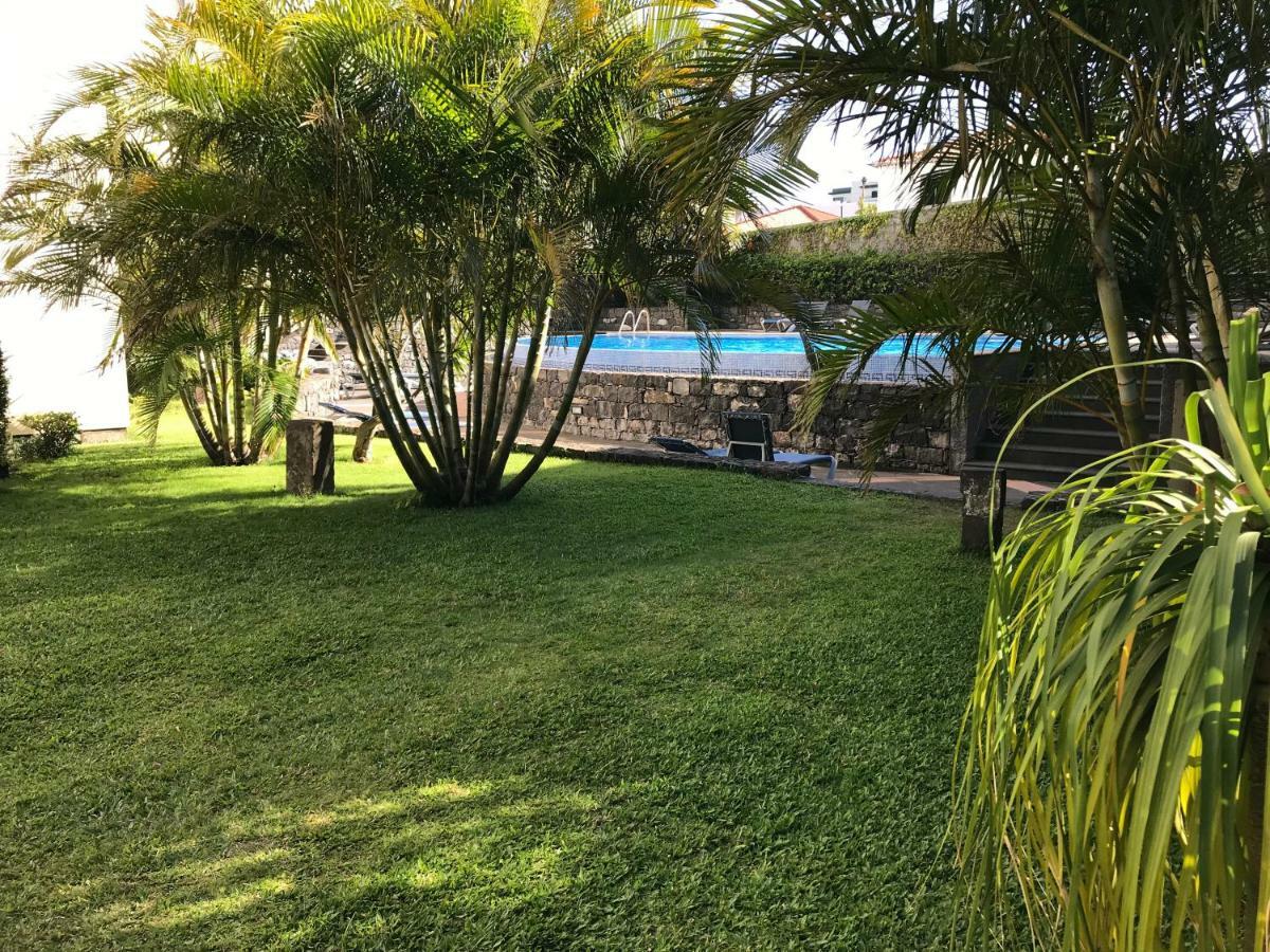 Funchal Apartment, With Pool Exterior photo