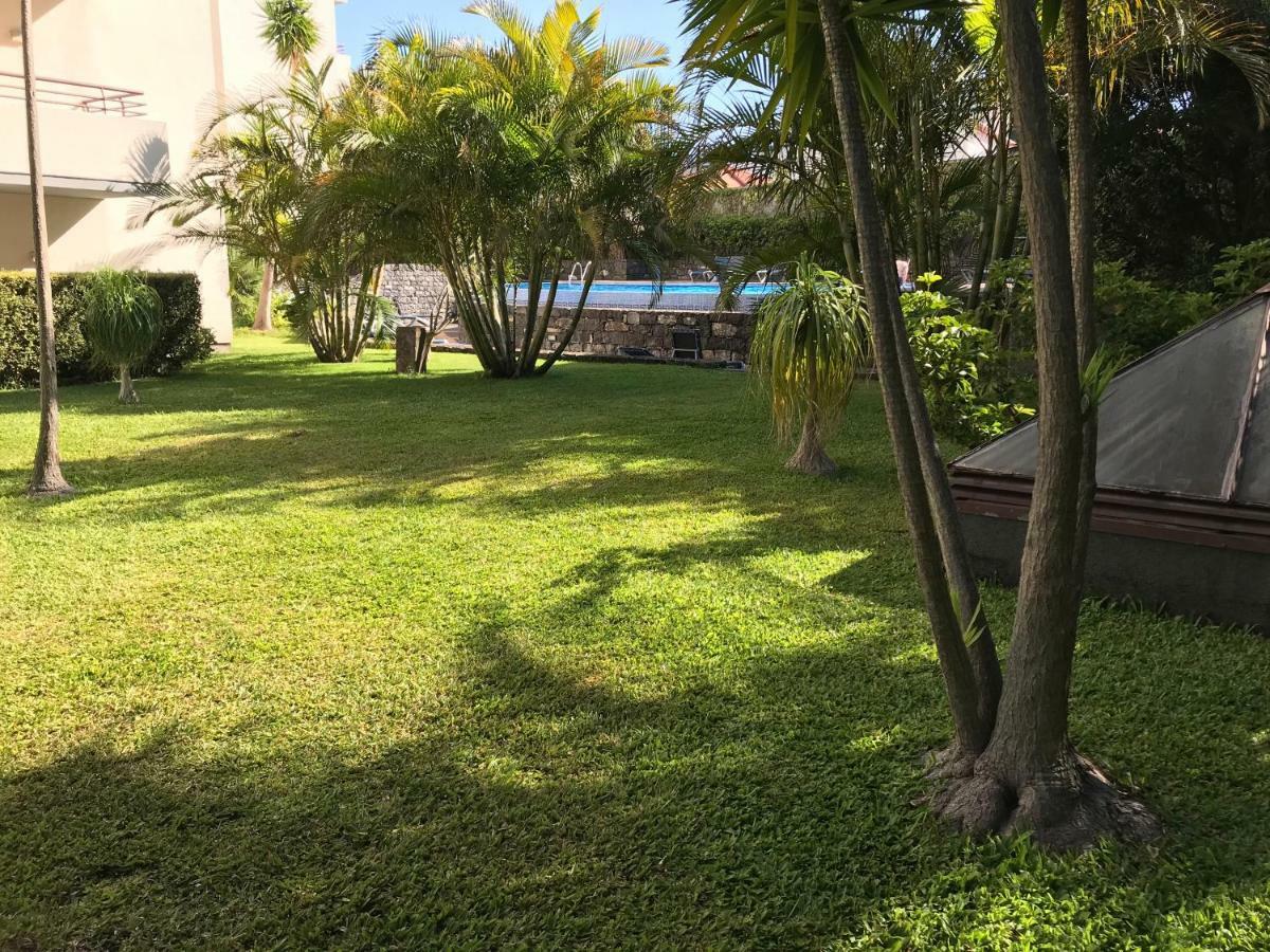 Funchal Apartment, With Pool Exterior photo