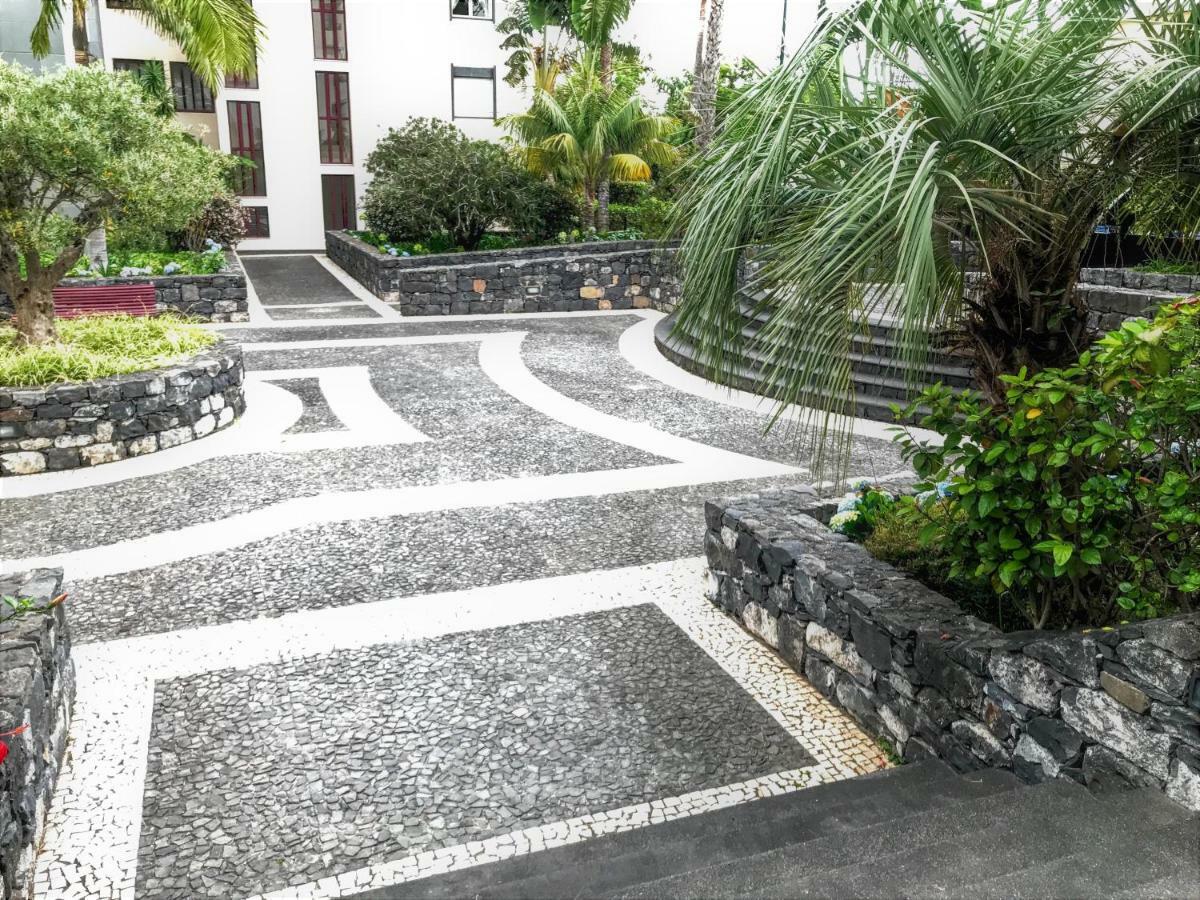 Funchal Apartment, With Pool Exterior photo