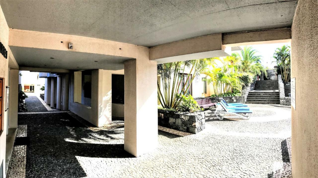 Funchal Apartment, With Pool Exterior photo